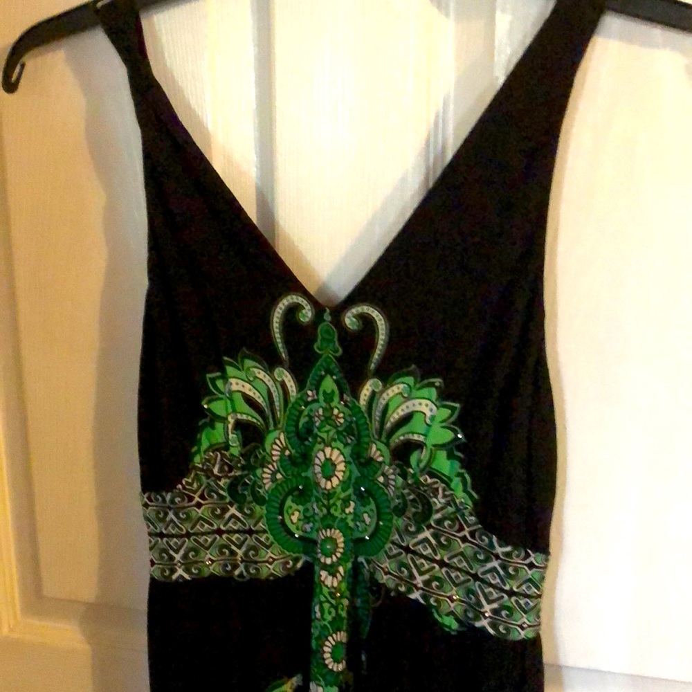 INC summer dress